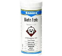 BIOTIN FORTE 120 Tavolette