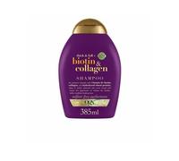 Ogx Biotin&Collagen Shampoo 385ml 385 ml Shampoo