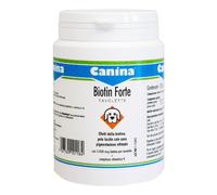 Biotin Forte 120 Tavolette 120 Pc