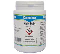 Biotin Forte 120 Tavolette