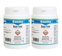 Biotin Forte 120 Tavolette 2x120 Pc