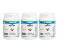 Biotin Forte 120 Tavolette 3x120 Pc