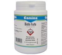 BIOTIN FORTE 120TAV