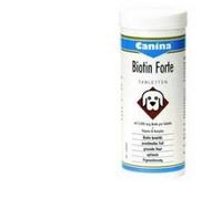 Canina BIOTIN FORTE 60 TAVOLETTE