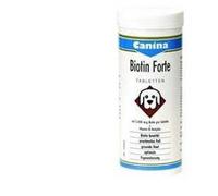 BIOTIN FORTE 60 Tavolette
