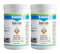 Biotin Forte 60 Tavolette 2x60 Pc Compresse