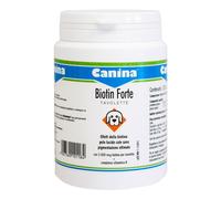 Biotin Forte - da 120 Tavolette