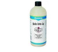 Biotin Forte Gel 100 Ml