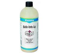 Biotin Forte Gel 100 Ml