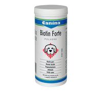 BIOTIN FORTE Polvere 100g