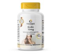 Biotina 10 mg - 250 compresse 250 pz Compresse