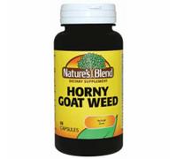 Biotina 60 Softgel 10000 MCG Di Nature's Blend