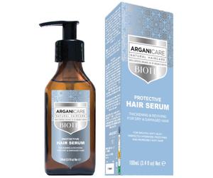 Biotina Arganicare Siero Protettivo Capelli Secchi 100ML