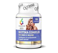 Colours Of Life Biotina Complex Compresse 15 g Compresse