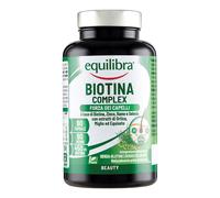 Equilibra BIOTINA COMPLEX 90 CAPSULE
