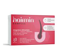 Biotina integratori per capelli Vitamine Anticaduta e Crescita per Capelli Donna