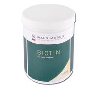 Biotina per cavalli unghie e pelo Waldhausen Blanc 1 kg