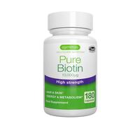 Biotina pura Igennus 180 pz Capsule