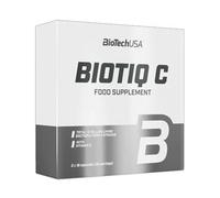 Biotiq C, 36 capsule