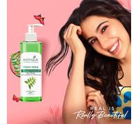 Biotique Ayurveda Fresh Neem Pimple Control Face Wash - Tutti i tipi di pelle...