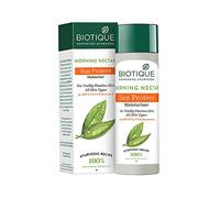 Biotique Nettare Mattina alleggerimento e nutriente Lotion SPF 30 UVA/UVB