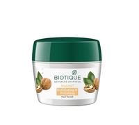 Biotique Scrub viso esfoliante e lucidante alle noci, 175 g