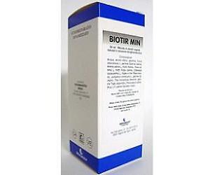 Biotir Min 50ml Sol Ial