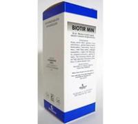 Biotir Min Sol Ial 50ml - Soluzione Idratante Biologica