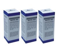 Biotir Min Soluzione Idroalcolica 50 Ml 3x50 ml Soluzione orale