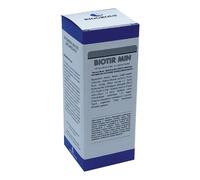 Biotir Min Soluzione Idroalcolica 50 Ml 50 ml Soluzione orale