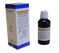 BIOTIR PLUS GTT 50ML