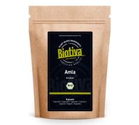 Biotiva Amla Capsule biologico 300 g Capsule
