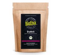 Biotiva Eritritolo Biologico 800 g Polvere