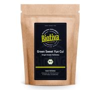 Biotiva Green Tea Project Tè dolce Yun Cui biologico 500 g Tè