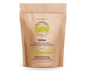 Biotiva Lilabu Tè Allattamento Biologico 100 g Tè