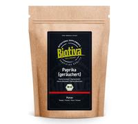 Biotiva Paprica affumicata biologica 100 g