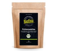 Biotiva Tè agli aghi di abete rosso biologico 250 g