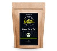 Biotiva Tisana Gastrointestinale Biologica 100 g Tè