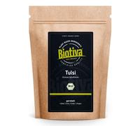 Biotiva Tulsi frantumato biologico 100 g Tè