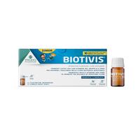 PROMOPHARMA Biotivis 10 miliardi, 12 flaconcini