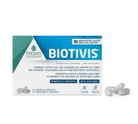 PromoPharma® Biotivis Capsule 15 g Capsule