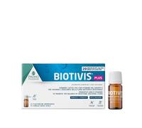 Biotivis Plus 20 Mld 12 Flaconcini