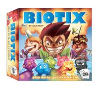 Biotix