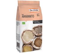 biotobio Amaranto senza glutine bio 400 g