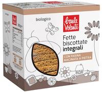 biotobio Baule Fette Biscottate Integrale 300g