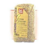 biotobio Baule grano saraceno dec.500g