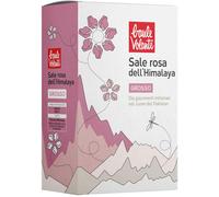 biotobio Baule volante sale rosa dell'himalaya grosso 1000 g