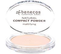 biotobio Benecos cipria compatta fair 9 g