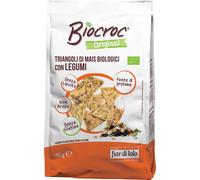 Fior di Loto Isola bio, Organic Brown Rice Drink, Gluten, Lactose, Sugar-Free