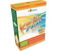 biotobio Biostarter kefir d'acqua 4x5g